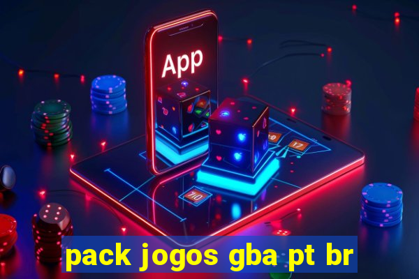 pack jogos gba pt br